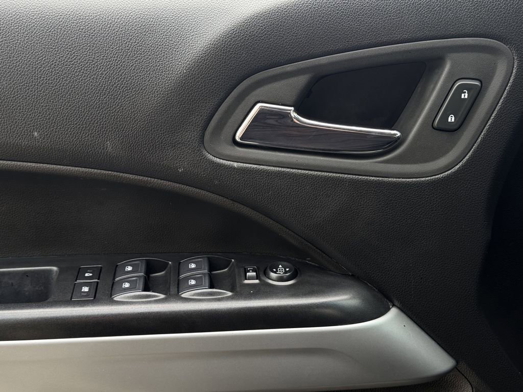 Used 2022 Chevrolet Colorado ZR2 image 22