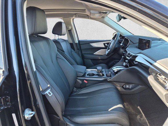 Used 2024 Acura MDX FWD image 17