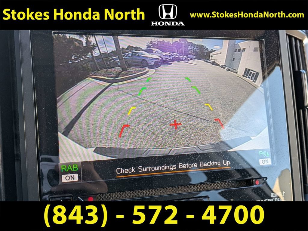 Used 2021 Subaru Forester Limited w/ Popular Package #3 AWD/4WD image 26