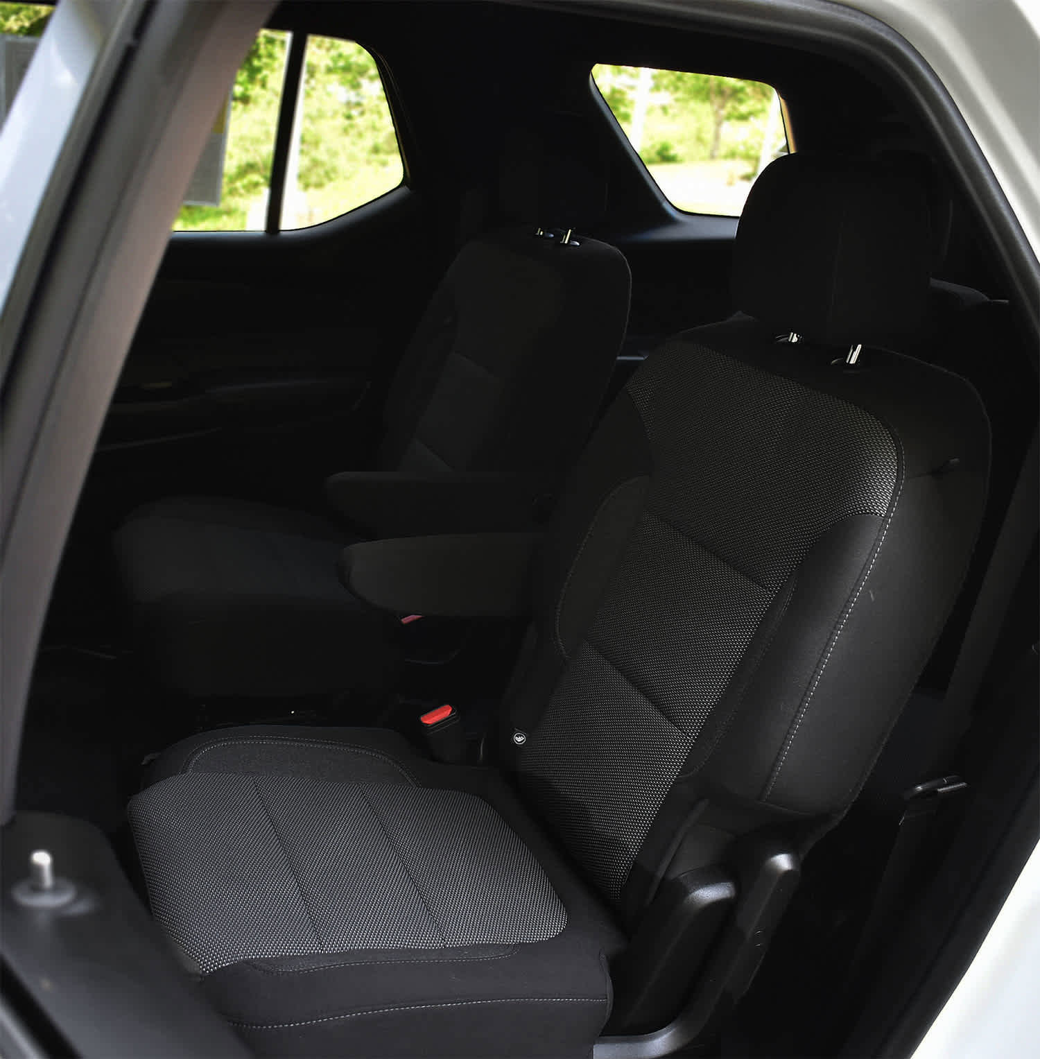 Used 2023 Chevrolet Traverse LT AWD/4WD image 11