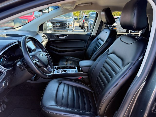 Used 2020 Ford Edge SEL w/ Convenience Package AWD/4WD image 6