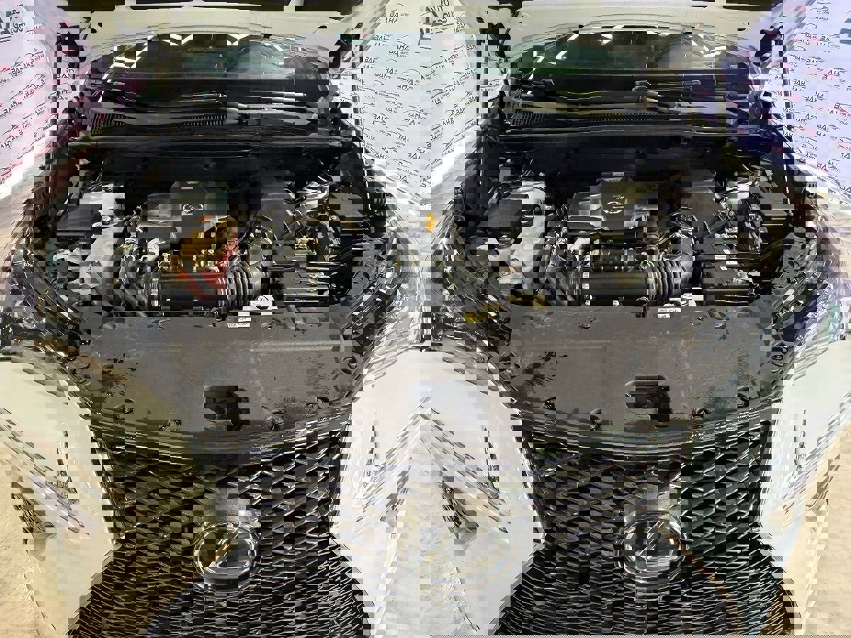 Used 2021 Lexus NX 300 F Sport w/ Package Accessory image 36