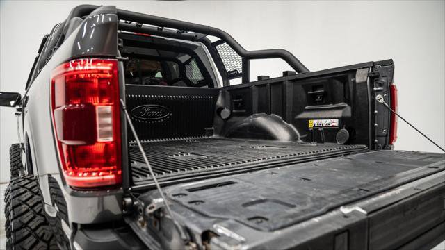 Used 2021 Ford F150 XLT w/ Equipment Group 301A Mid image 28