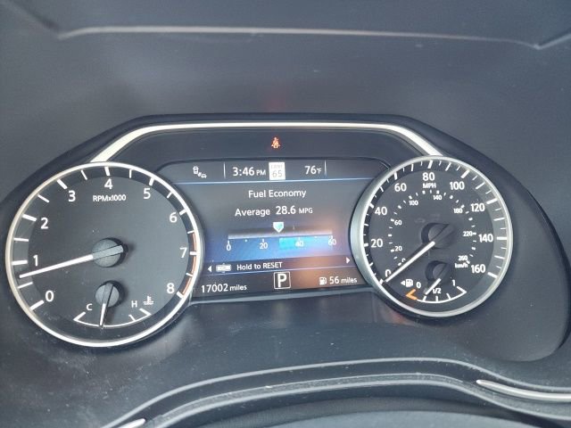 Used 2023 Nissan Maxima SR w/ Sport Mat Group image 26