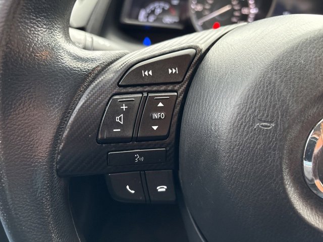 Used 2016 MAZDA CX-3 Sport image 17