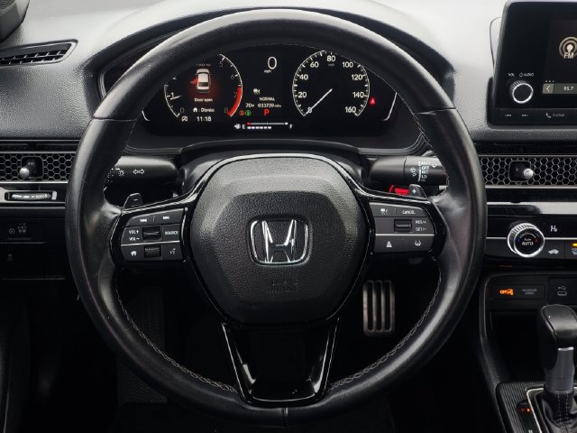 Used 2025 Honda Civic Sport image 23