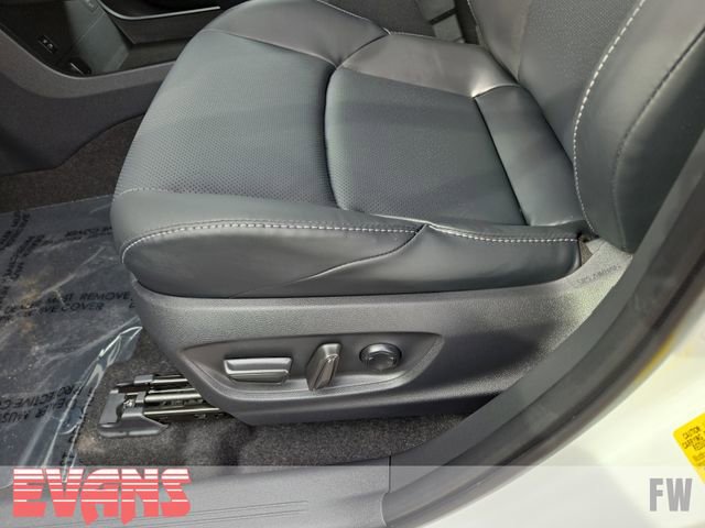 New 2026 Toyota bZ image 22