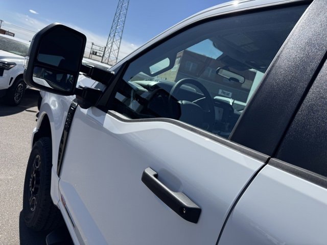 New 2025 Ford F250 XL w/ STX Appearance Package image 15