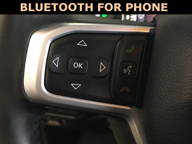 Used 2022 RAM 1500 Big Horn image 15