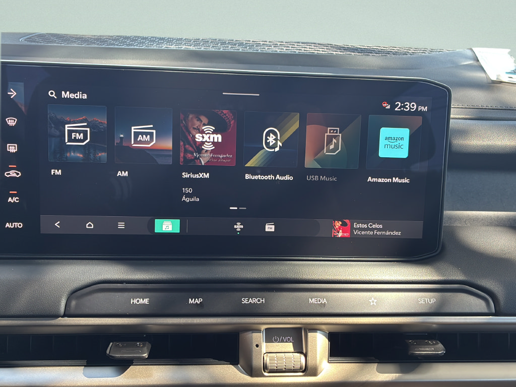 New 2027 Kia Telluride EX AWD/4WD image 36