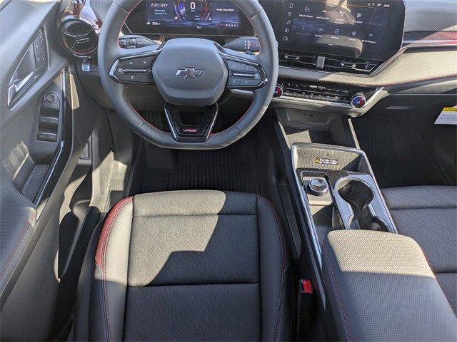 New 2026 Chevrolet Equinox RS image 19