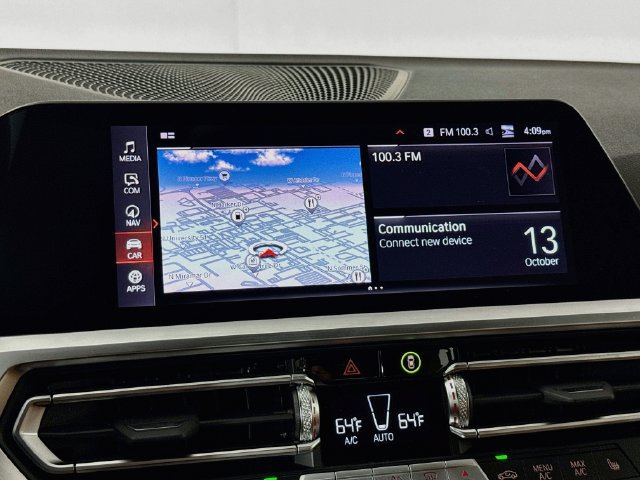 Certified 2023 BMW M440i xDrive Gran Coupe AWD/4WD image 15