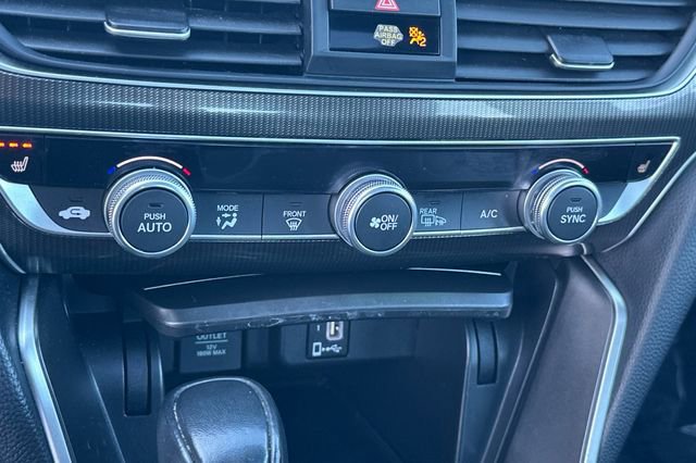 Used 2019 Honda Accord Sport image 25