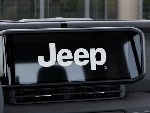 New 2026 Jeep Gladiator Mojave w/ Safety Group AWD/4WD image 24