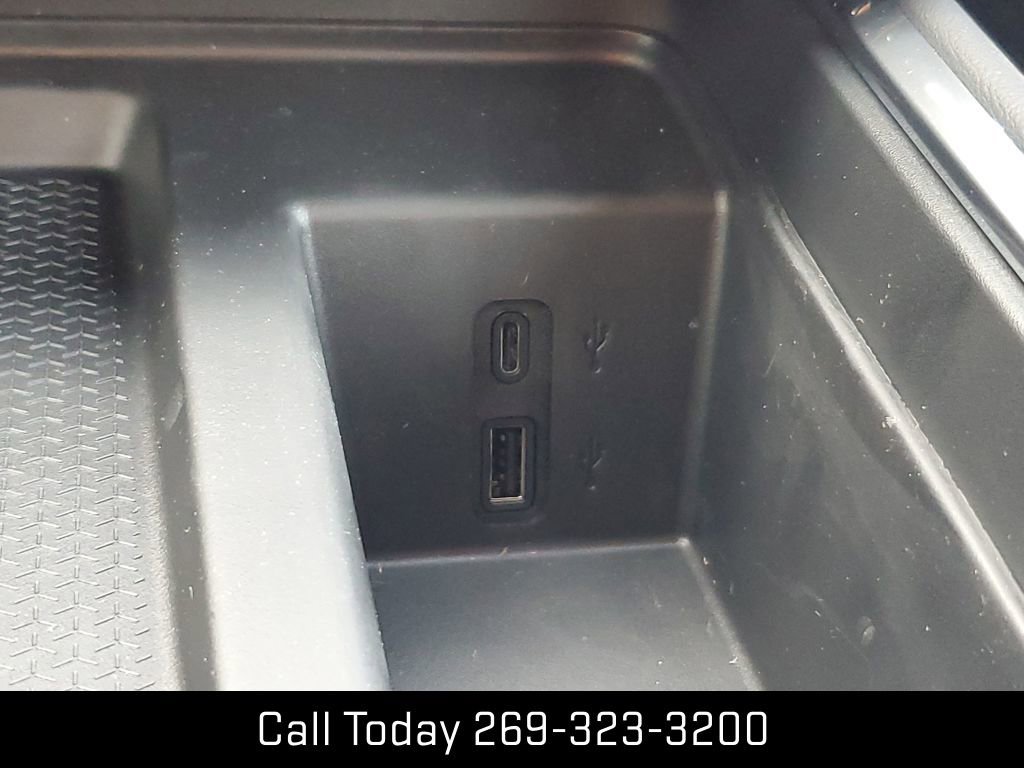 New 2026 GMC Acadia Elevation w/ Black Edition image 35