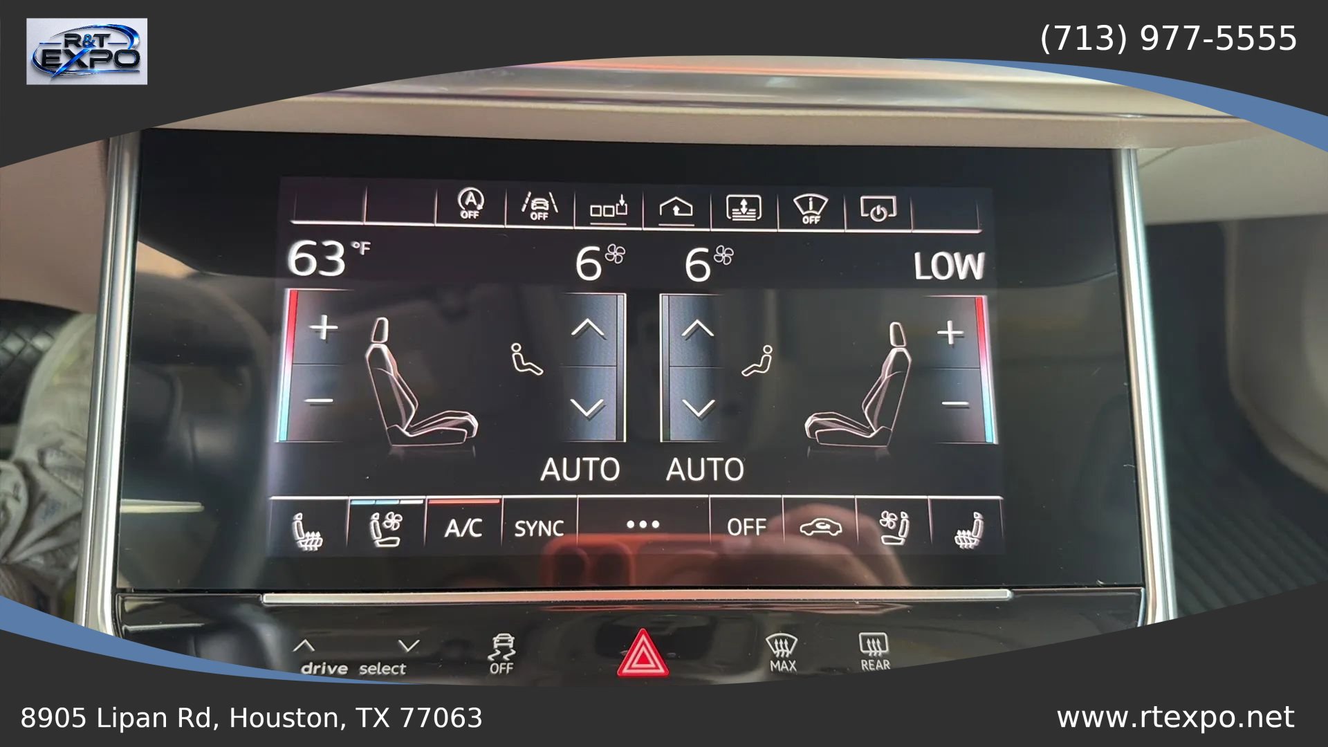 Used 2019 Audi A6 3.0T Prestige AWD/4WD image 57