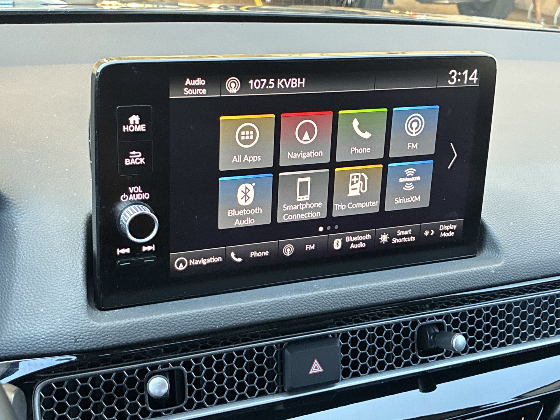 Certified 2024 Honda Civic Touring image 31