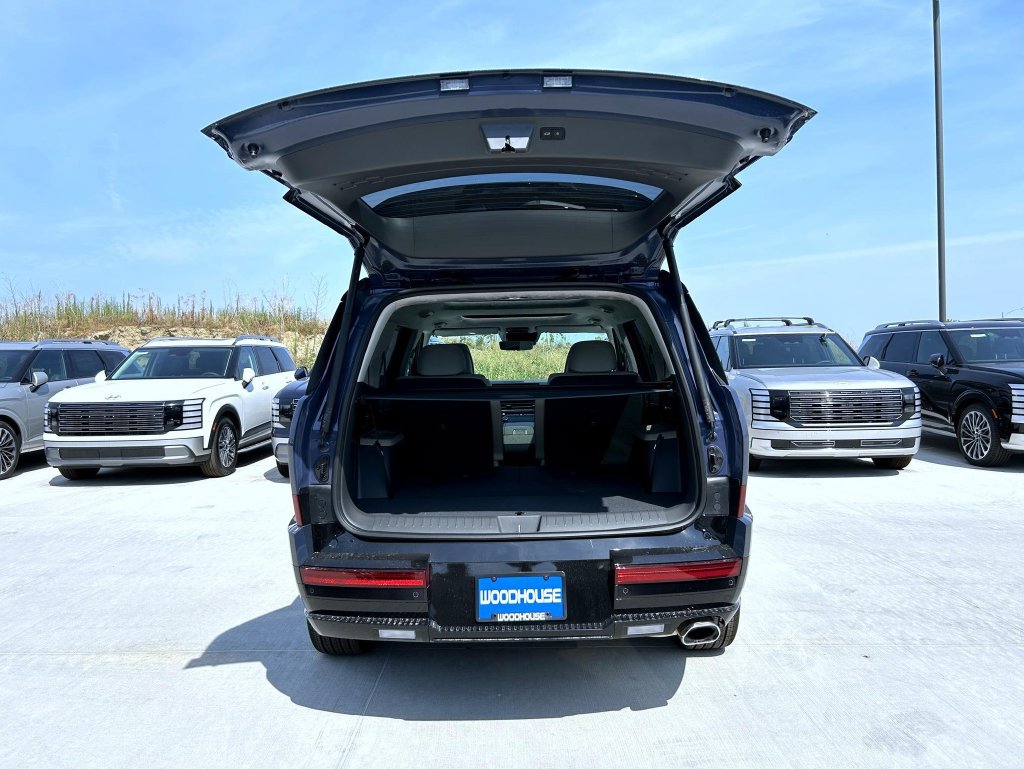 New 2026 Hyundai Santa Fe Calligraphy AWD/4WD image 21