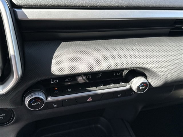 New 2026 MAZDA CX-50 2.5 Hybrid w/ Weather Package image 19