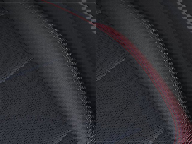 New 2026 Chevrolet Equinox RS w/ Convenience Package III image 21