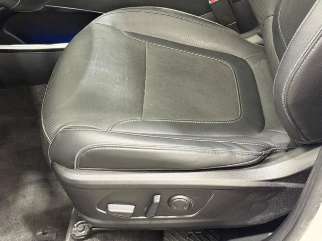 Used 2022 Hyundai Tucson Limited AWD/4WD image 22
