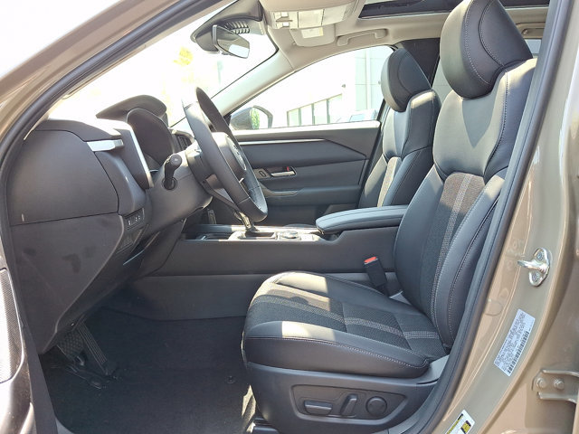 New 2026 MAZDA CX-50 Meridian Edition w/ Weather Package AWD/4WD image 11