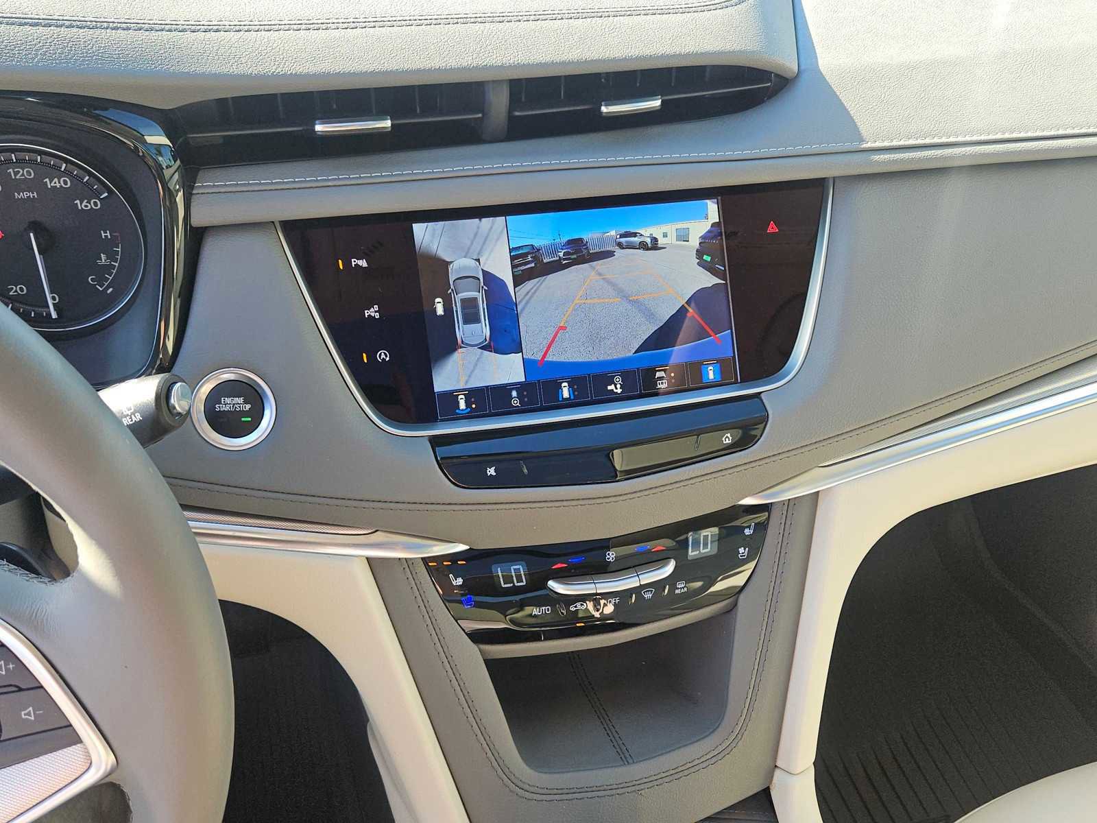 Used 2024 Cadillac XT5 Premium Luxury w/ Technology Package image 20