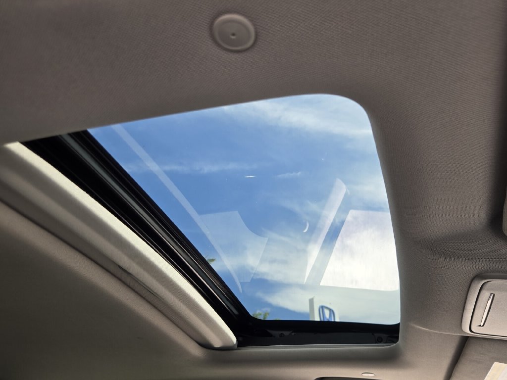 Certified 2024 Honda CR-V EX-L image 18