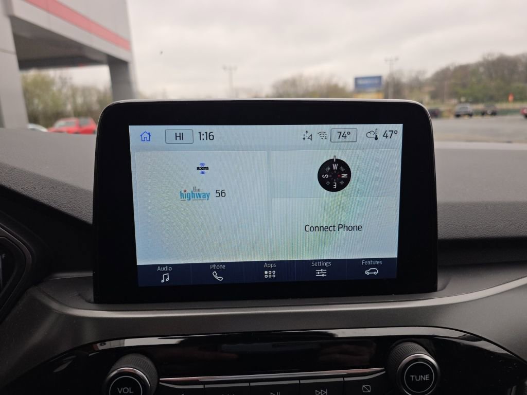 Used 2023 Ford Escape Active image 24