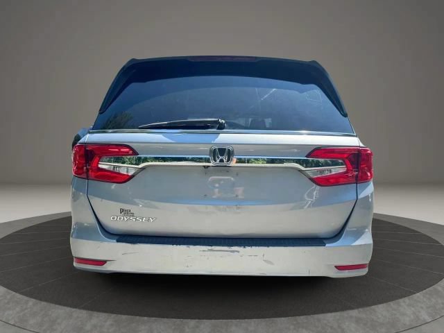 Used 2019 Honda Odyssey LX image 4