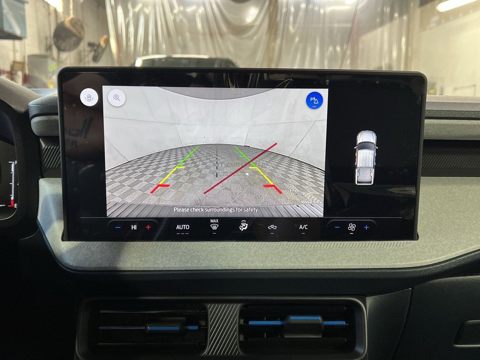 New 2026 Ford Maverick XLT image 19