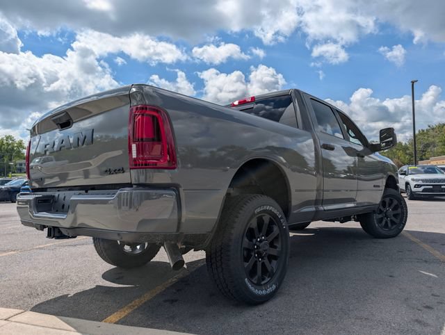 New 2026 RAM 2500 Big Horn AWD/4WD image 3