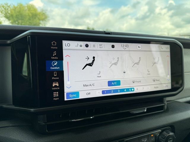 New 2025 Jeep Wrangler Sport S image 19