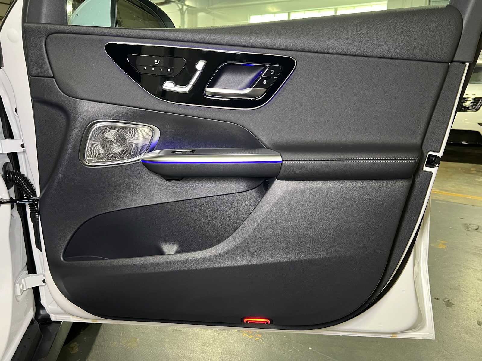 New 2025 Mercedes-Benz GLC 300 4MATIC image 10