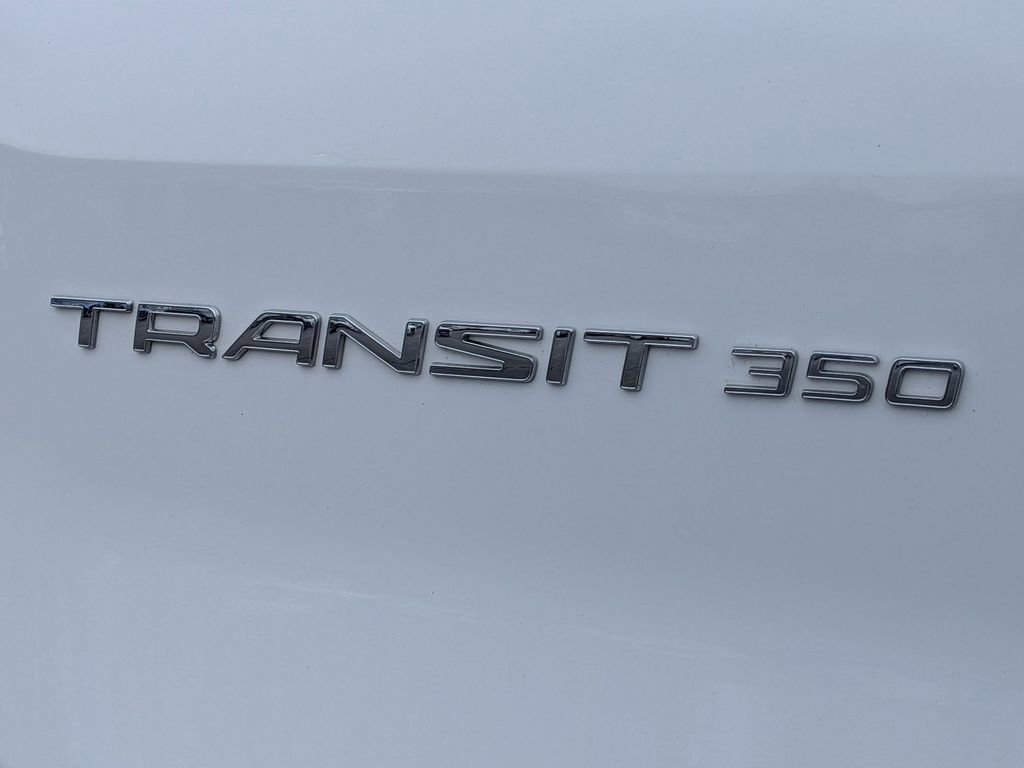 Used 2024 Ford Transit 350 XLT image 25