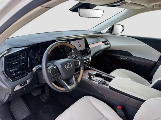 Used 2023 Lexus RX 350 Premium w/ Cold Area Package FWD image 27