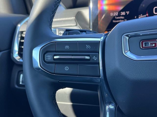 New 2026 GMC Acadia Elevation image 27