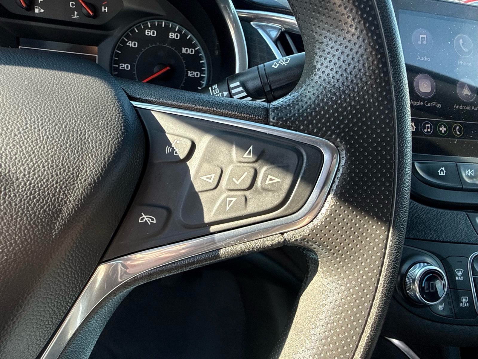 Used 2020 Chevrolet Malibu LT FWD image 26