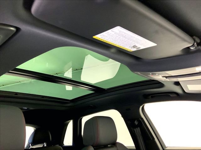 Certified 2025 Audi Q3 2.0T Premium Plus w/ Premium Plus Package image 22