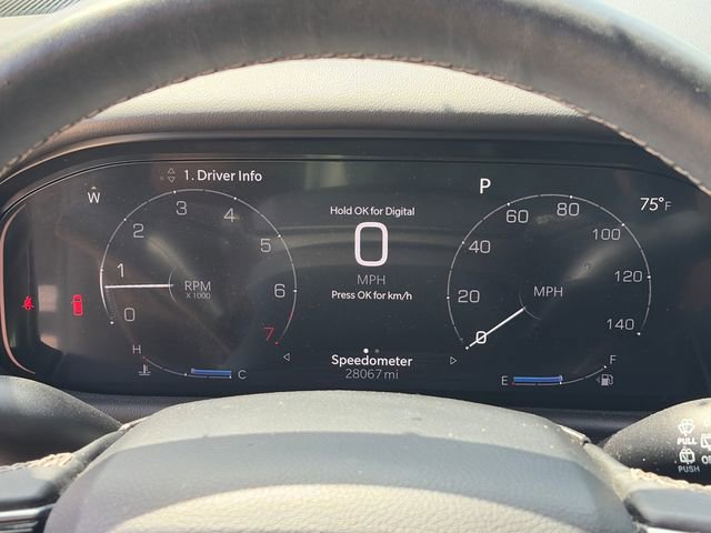 Used 2023 Jeep Grand Wagoneer 4WD image 24