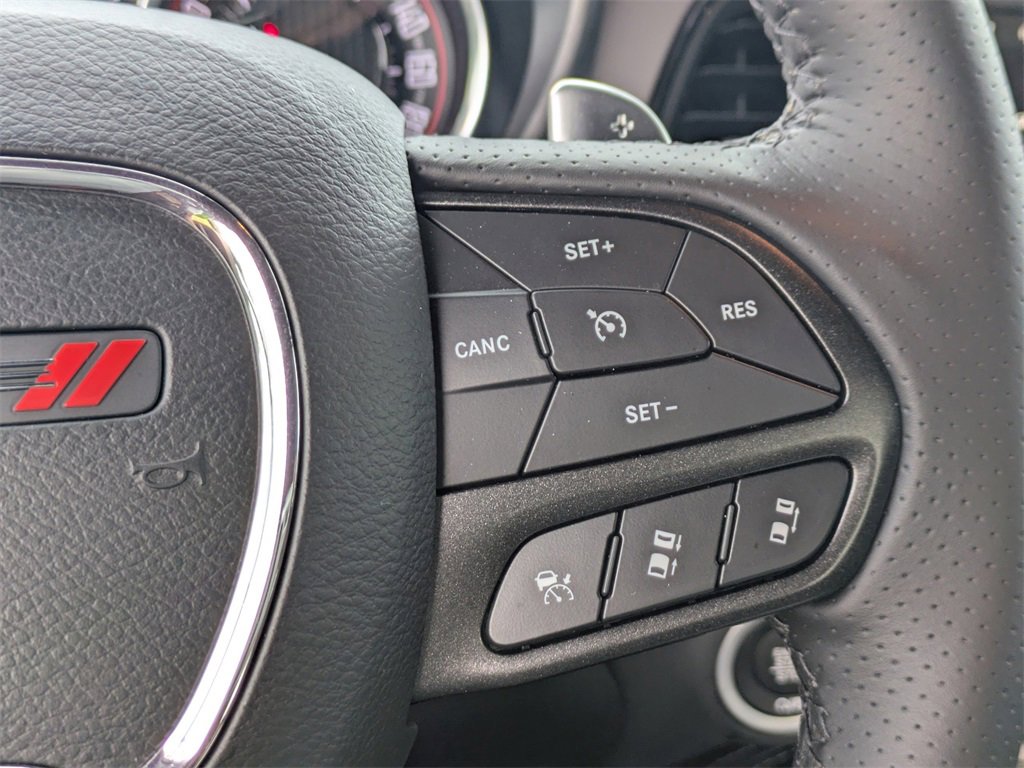 Used 2023 Dodge Challenger R/T Scat Pack w/ Plus Package image 27