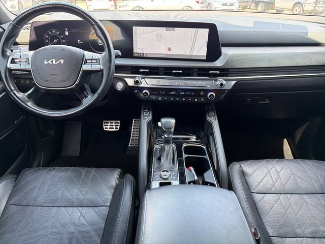 Used 2023 Kia Telluride SX X-Line AWD/4WD image 7