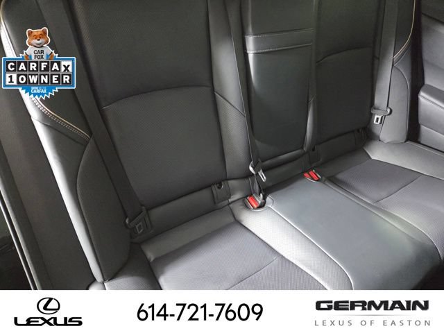 Used 2025 Toyota Crown Platinum AWD/4WD image 22