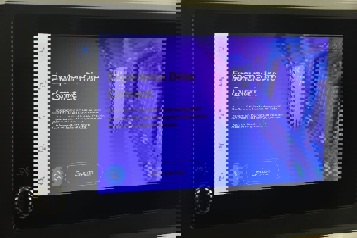 Used 2024 Toyota Tacoma TRD Off-Road image 8