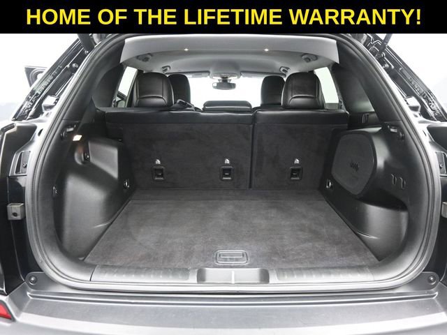 Used 2020 Jeep Cherokee Limited AWD/4WD image 42