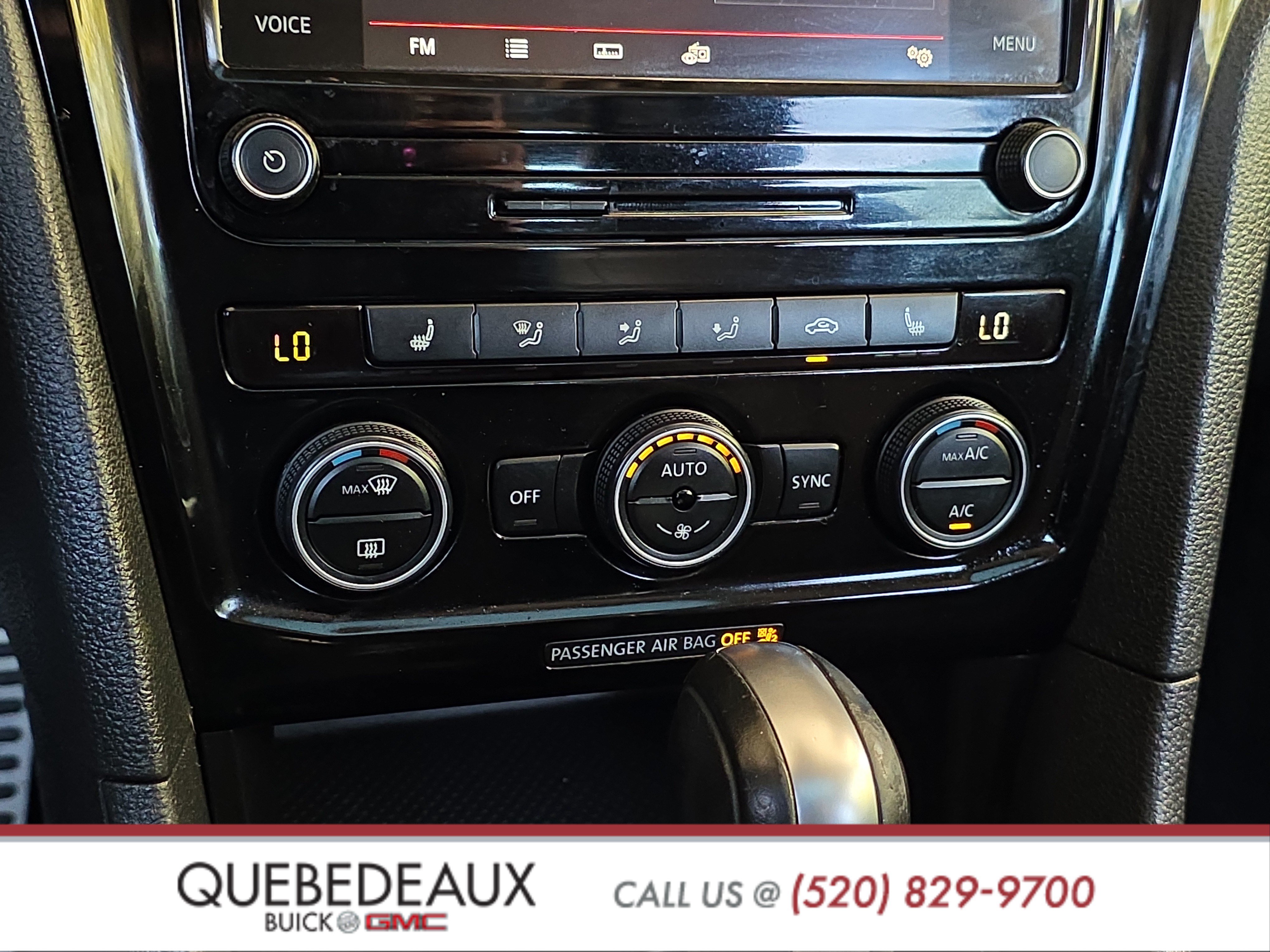 Used 2020 Volkswagen Passat 2.0T SEL FWD image 19