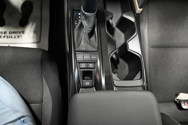 Certified 2025 Toyota Camry LE image 19