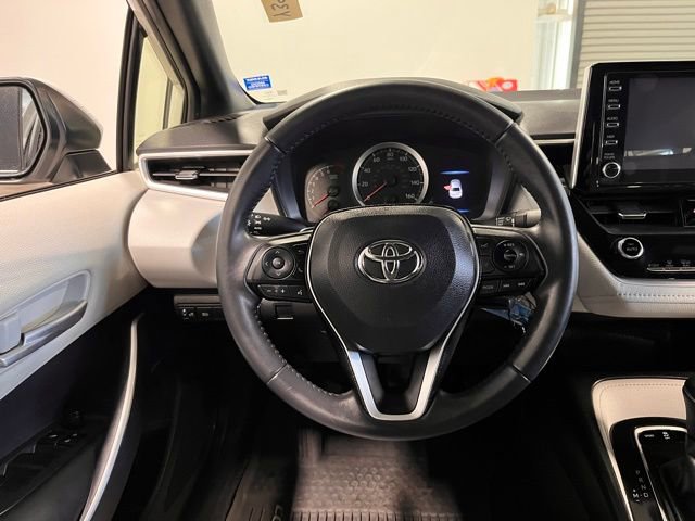 Used 2020 Toyota Corolla SE image 21