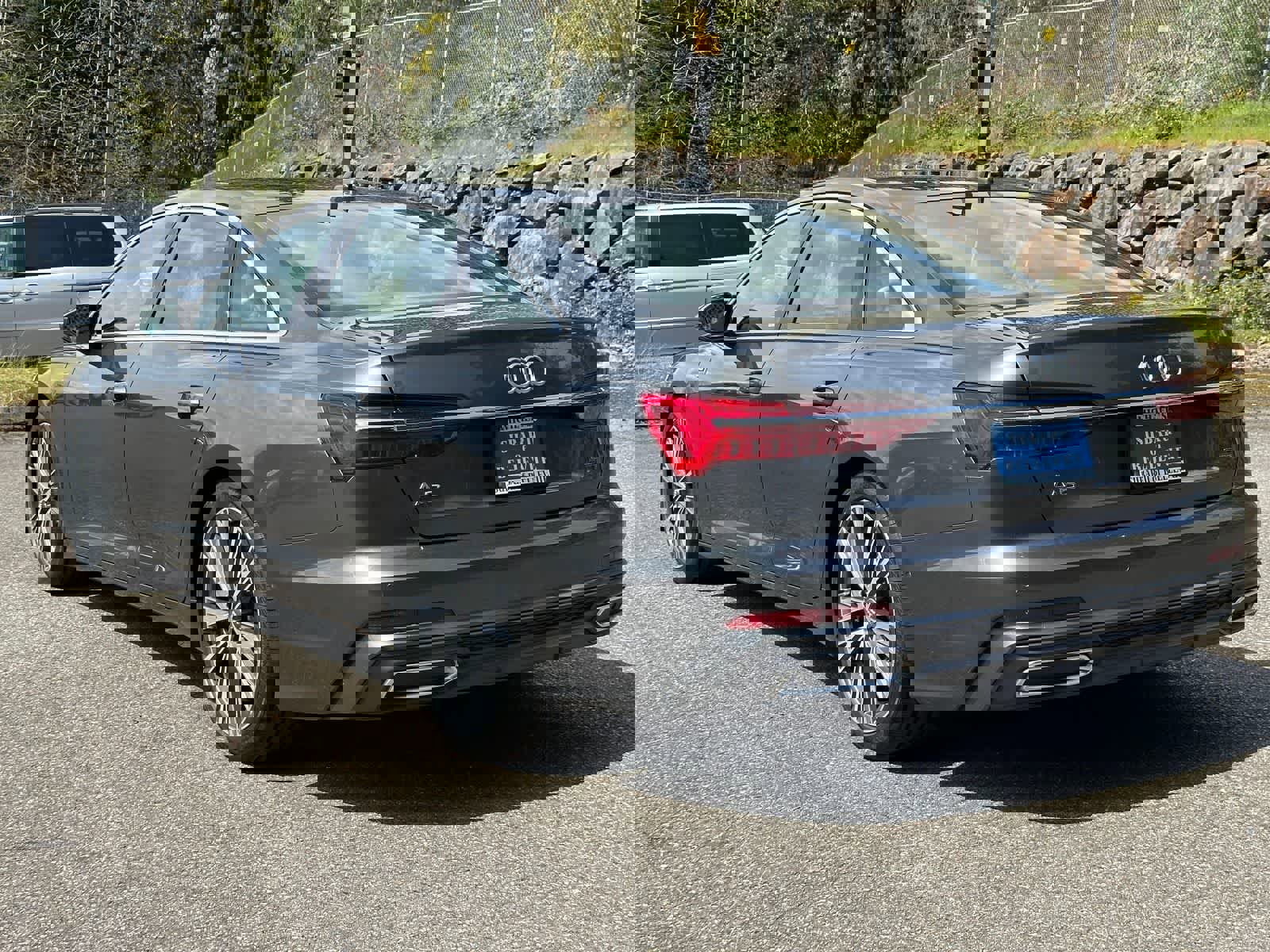 Used 2019 Audi A6 3.0T Prestige image 3