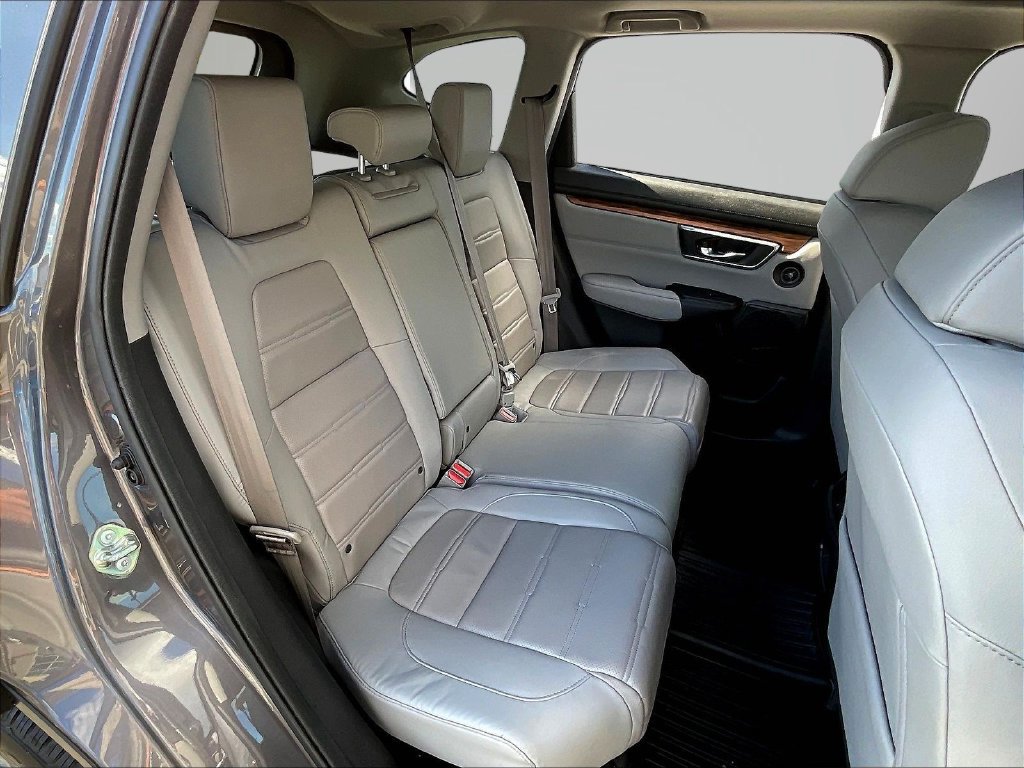 Used 2018 Honda CR-V EX-L image 24